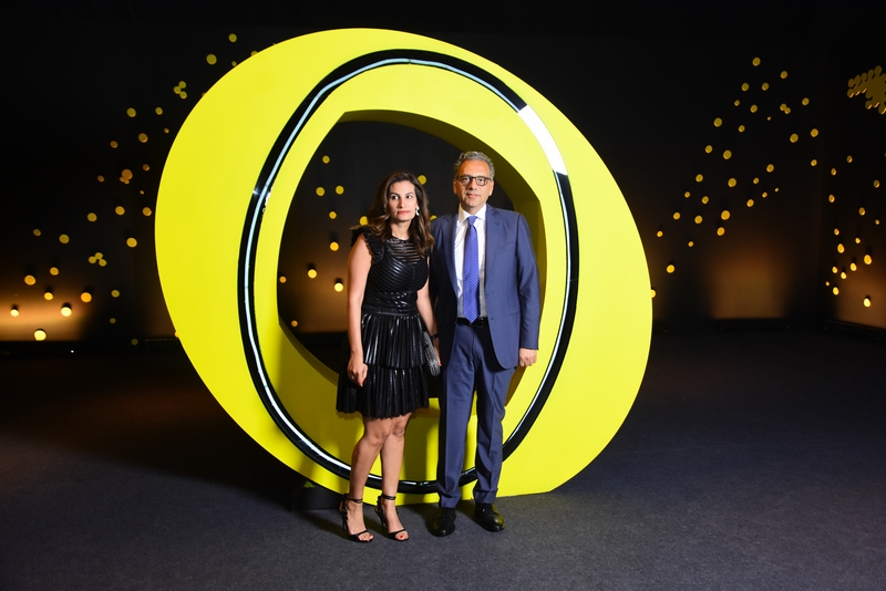OMT Lebanon 20th Anniversary Celebration